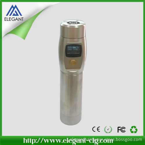 New Innovative Product New Mod EGO Electronic Cigarette